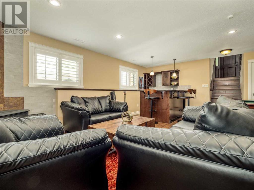 208 Mt Sunburst Place W, Lethbridge, Alberta  T1K 2S3 - Photo 35 - A2230437