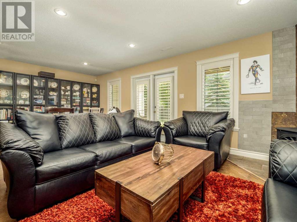208 Mt Sunburst Place W, Lethbridge, Alberta  T1K 2S3 - Photo 32 - A2230437