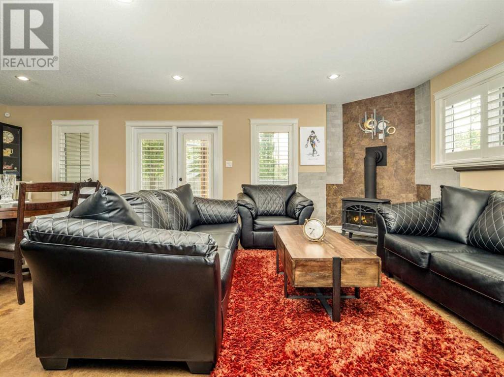208 Mt Sunburst Place W, Lethbridge, Alberta  T1K 2S3 - Photo 31 - A2230437