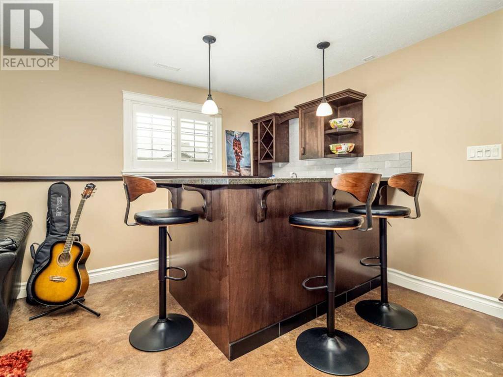 208 Mt Sunburst Place W, Lethbridge, Alberta  T1K 2S3 - Photo 34 - A2230437