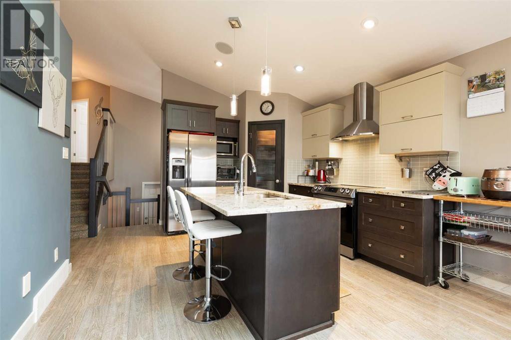 93 Riverine Lane W, Lethbridge, Alberta  T1K 5V6 - Photo 8 - A2217812