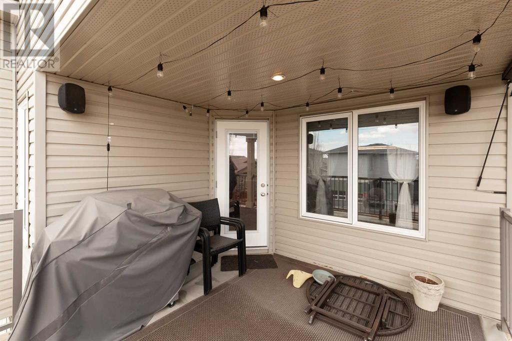 93 Riverine Lane W, Lethbridge, Alberta  T1K 5V6 - Photo 32 - A2217812