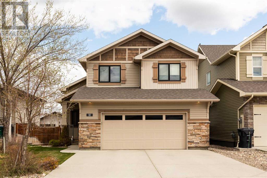 93 Riverine Lane W, Lethbridge, Alberta