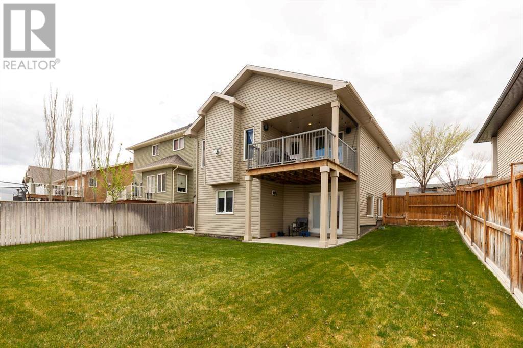 93 Riverine Lane W, Lethbridge, Alberta  T1K 5V6 - Photo 34 - A2217812