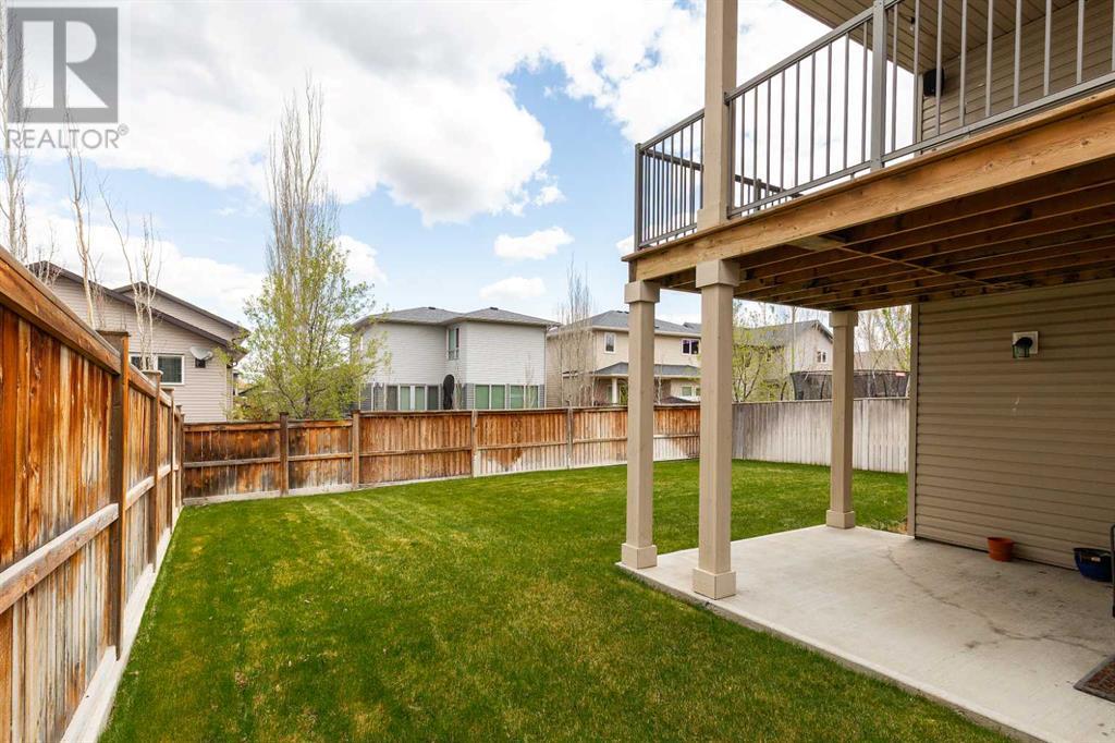 93 Riverine Lane W, Lethbridge, Alberta  T1K 5V6 - Photo 37 - A2217812
