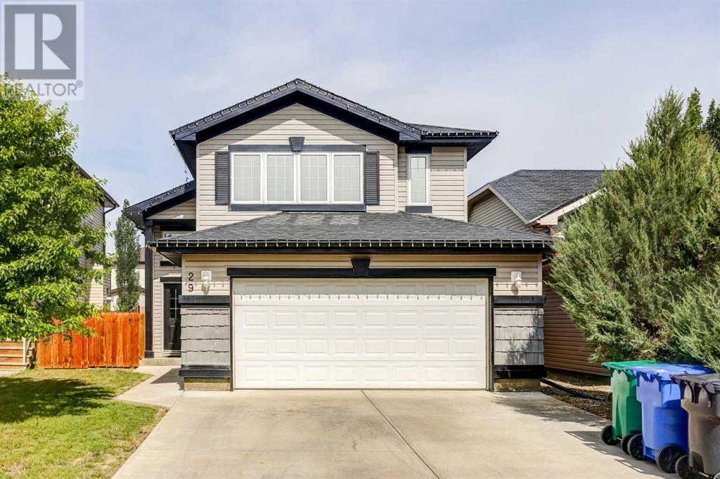 29 Coalbanks Links  W, Lethbridge, Alberta  T1J 4R8 - Photo 2 - A2235947