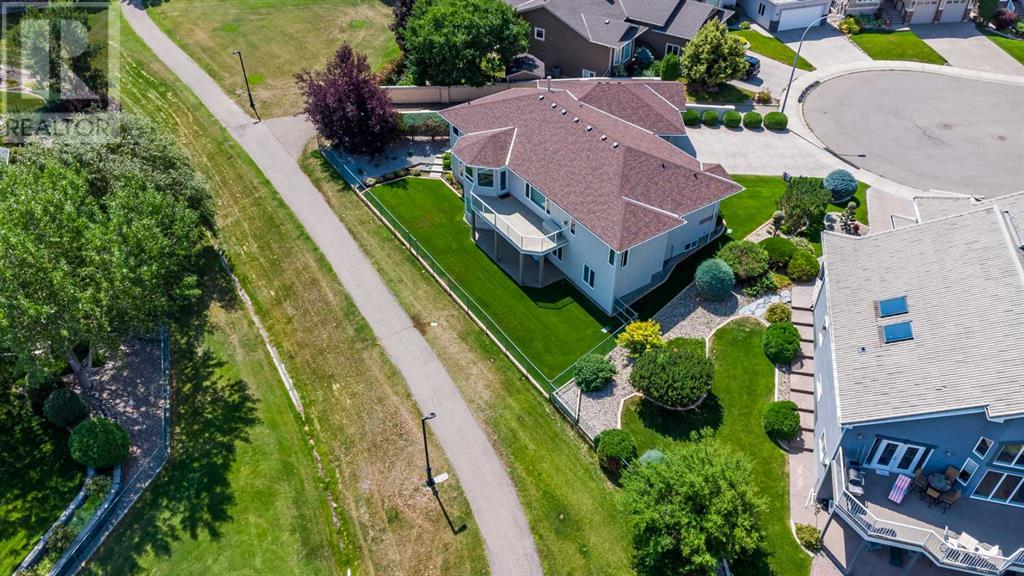 77 Fairmont Park Landing S, Lethbridge, Alberta  T1K 7L1 - Photo 44 - A2233414