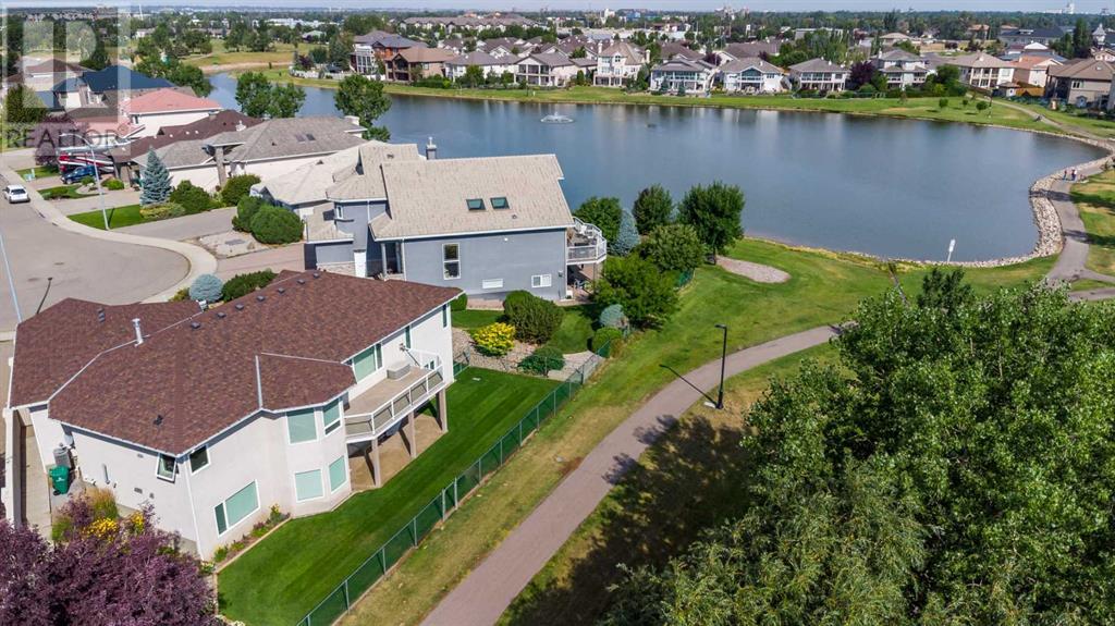 77 Fairmont Park Landing S, Lethbridge, Alberta  T1K 7L1 - Photo 46 - A2233414
