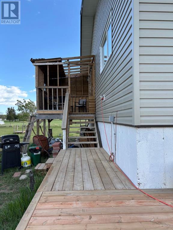 365 S 5 St W, Magrath, Alberta  T0K 1J0 - Photo 49 - A2223080