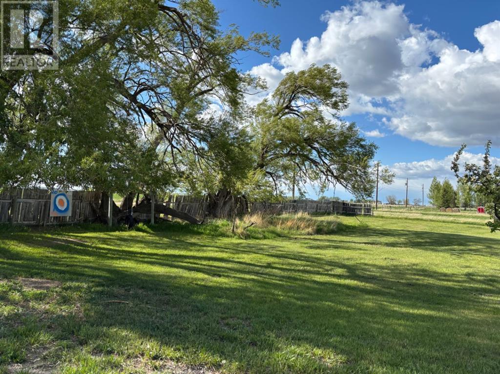 365 S 5 St W, Magrath, Alberta  T0K 1J0 - Photo 43 - A2223080