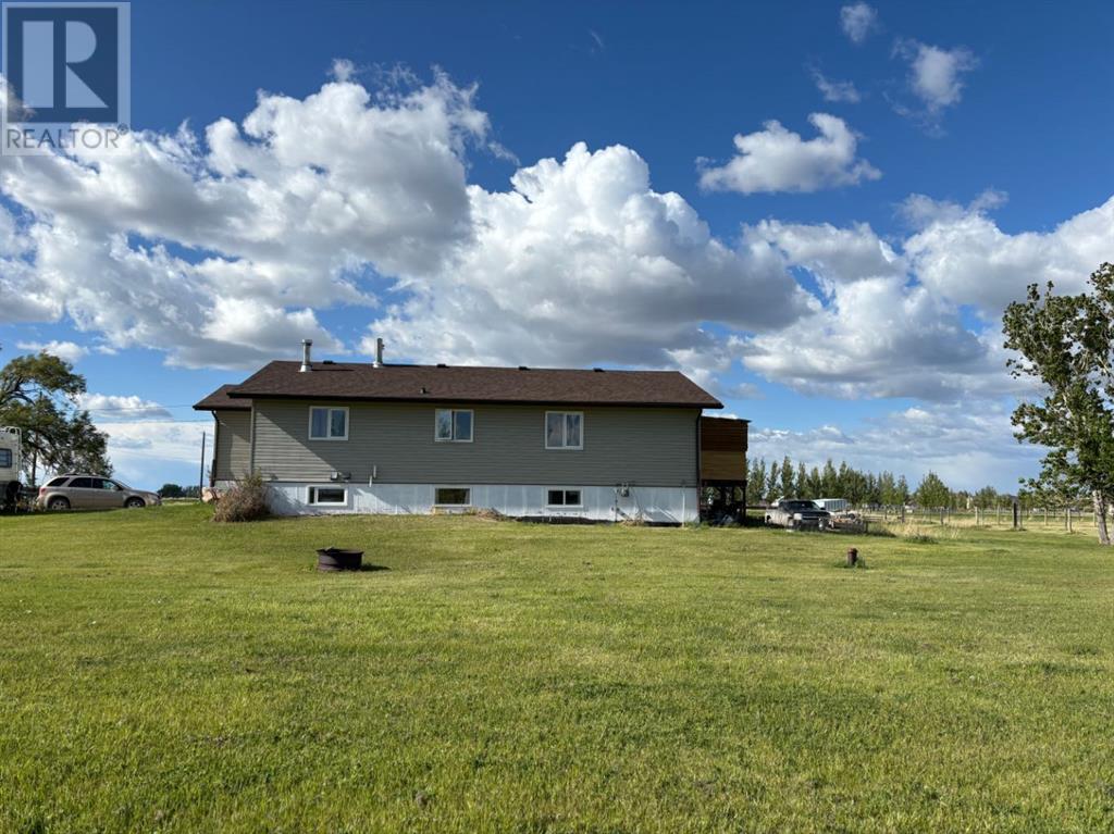 365 S 5 St W, Magrath, Alberta  T0K 1J0 - Photo 47 - A2223080