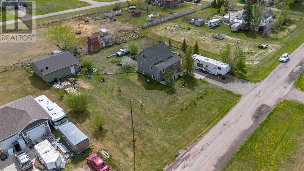 126 3 Street, Stirling, Alberta
