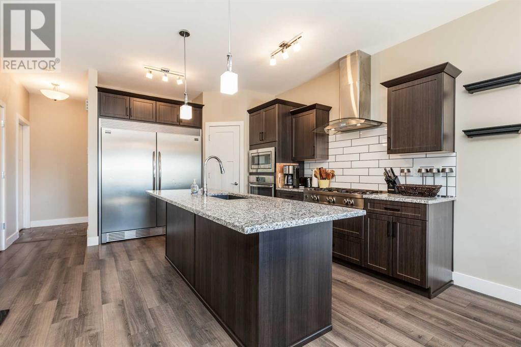96 Northlander Way W, Lethbridge, Alberta  T1J 5K8 - Photo 5 - A2230943