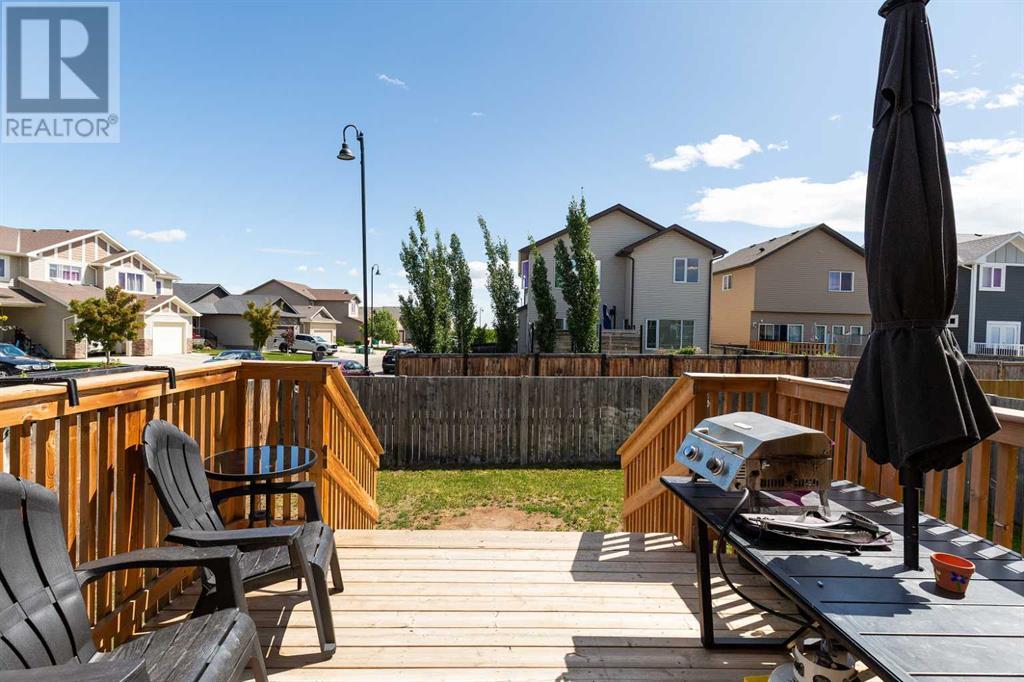 96 Northlander Way W, Lethbridge, Alberta  T1J 5K8 - Photo 27 - A2230943