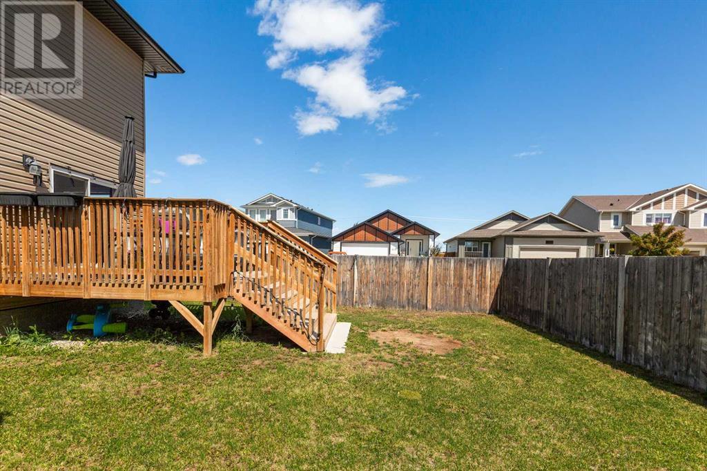 96 Northlander Way W, Lethbridge, Alberta  T1J 5K8 - Photo 30 - A2230943