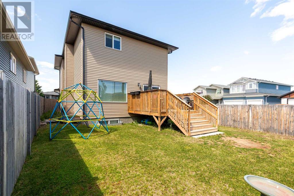 96 Northlander Way W, Lethbridge, Alberta  T1J 5K8 - Photo 31 - A2230943