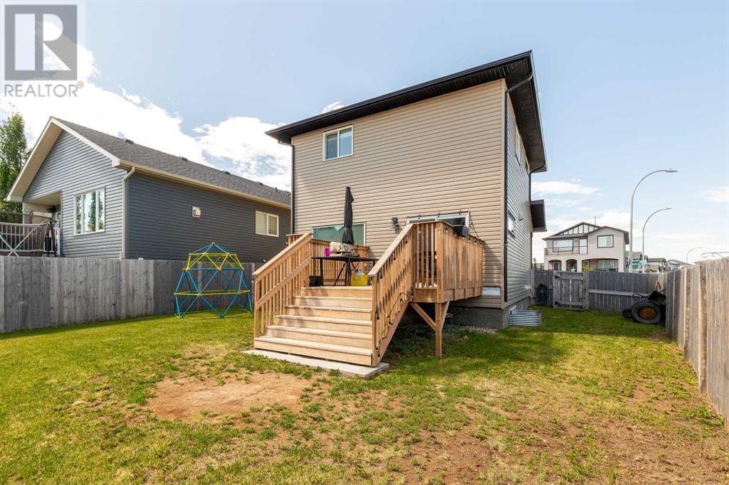 96 Northlander Way W, Lethbridge, Alberta  T1J 5K8 - Photo 29 - A2230943