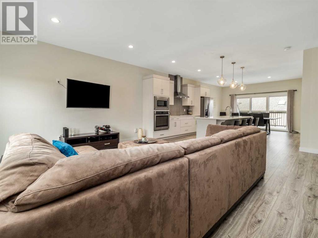 4, 262 Couleesprings Terrace S, Lethbridge, Alberta  T1K 5P1 - Photo 19 - A2197206