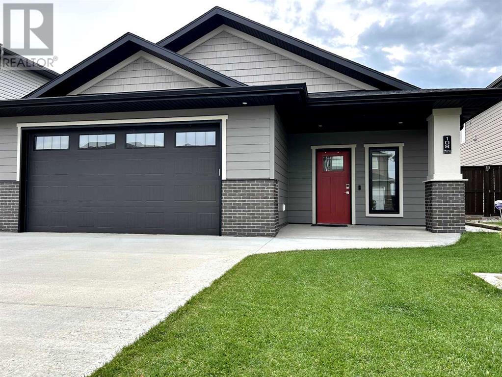 108 Gateway Mews  S, Lethbridge, Alberta