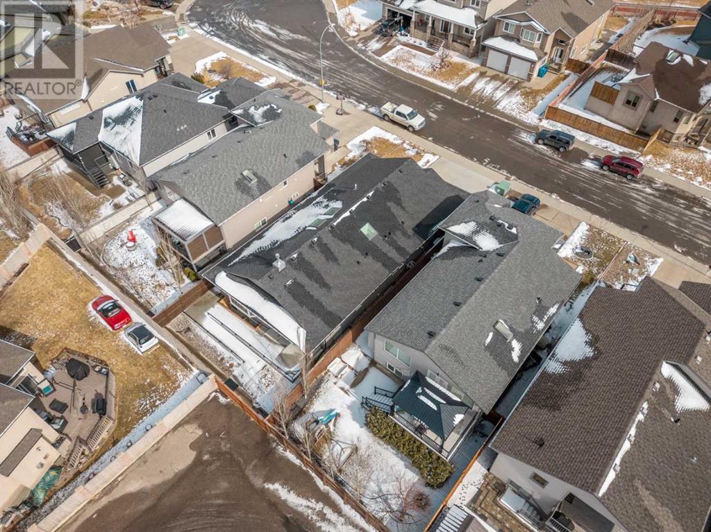 108 Gateway Mews  S, Lethbridge, Alberta  T1K 5S2 - Photo 42 - A2201646