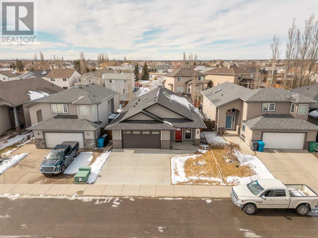 108 Gateway Mews  S, Lethbridge, Alberta  T1K 5S2 - Photo 38 - A2201646