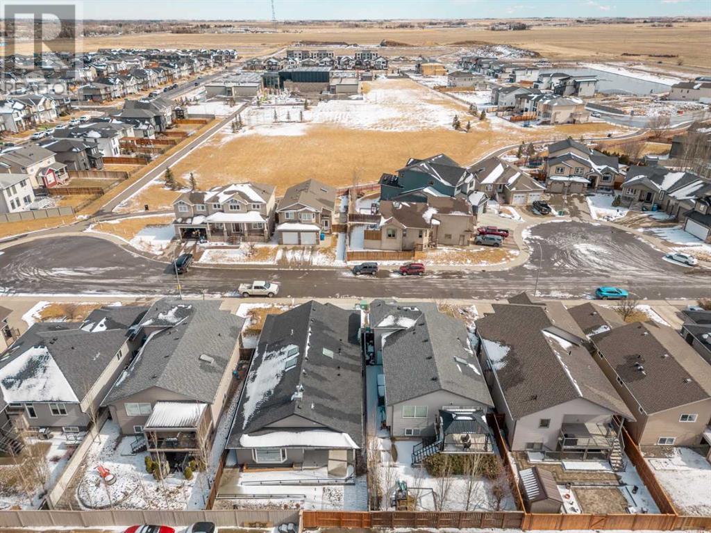 108 Gateway Mews  S, Lethbridge, Alberta  T1K 5S2 - Photo 43 - A2201646