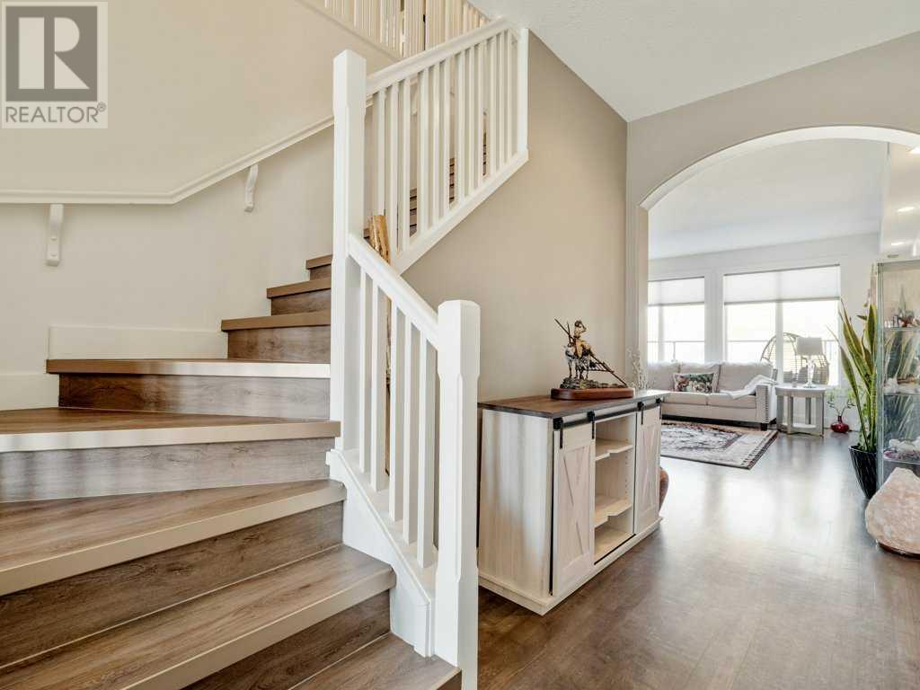 3, 369 Canyon Boulevard W, Lethbridge, Alberta  T1K 6V2 - Photo 5 - A2219889