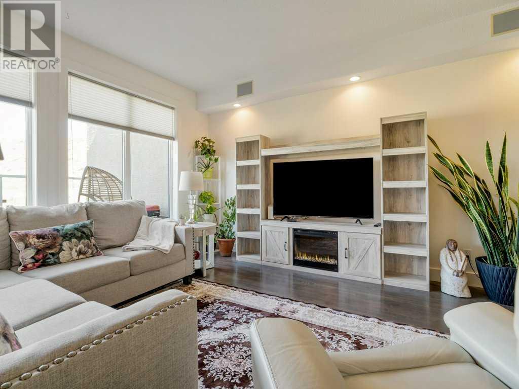 3, 369 Canyon Boulevard W, Lethbridge, Alberta  T1K 6V2 - Photo 8 - A2219889