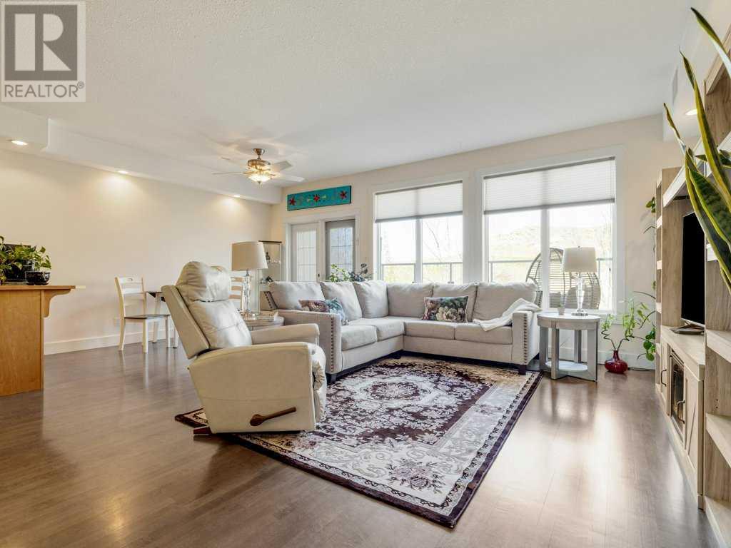 3, 369 Canyon Boulevard W, Lethbridge, Alberta  T1K 6V2 - Photo 6 - A2219889