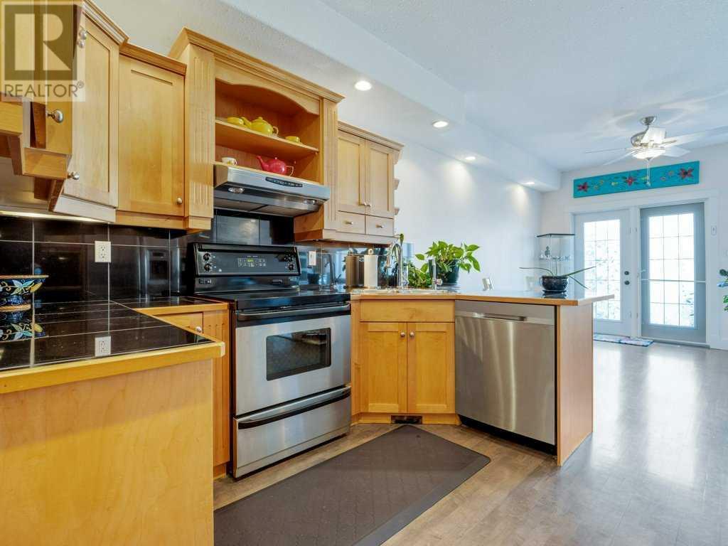 3, 369 Canyon Boulevard W, Lethbridge, Alberta  T1K 6V2 - Photo 16 - A2219889