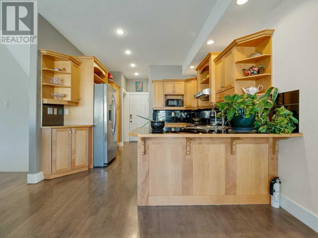 3, 369 Canyon Boulevard W, Lethbridge, Alberta  T1K 6V2 - Photo 14 - A2219889