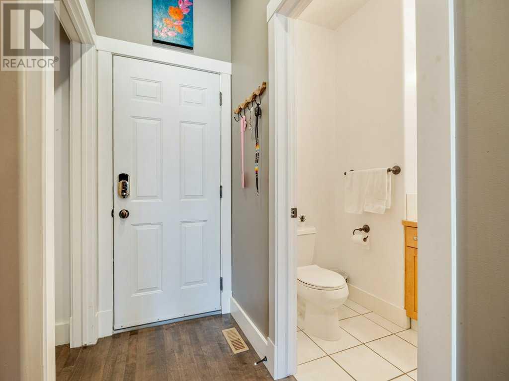 3, 369 Canyon Boulevard W, Lethbridge, Alberta  T1K 6V2 - Photo 18 - A2219889