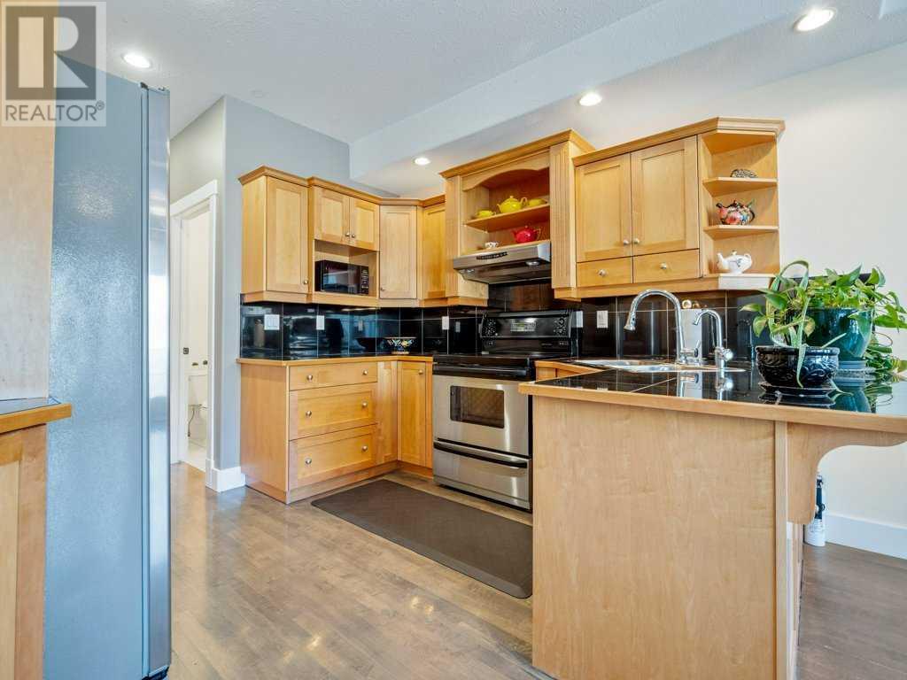 3, 369 Canyon Boulevard W, Lethbridge, Alberta  T1K 6V2 - Photo 15 - A2219889