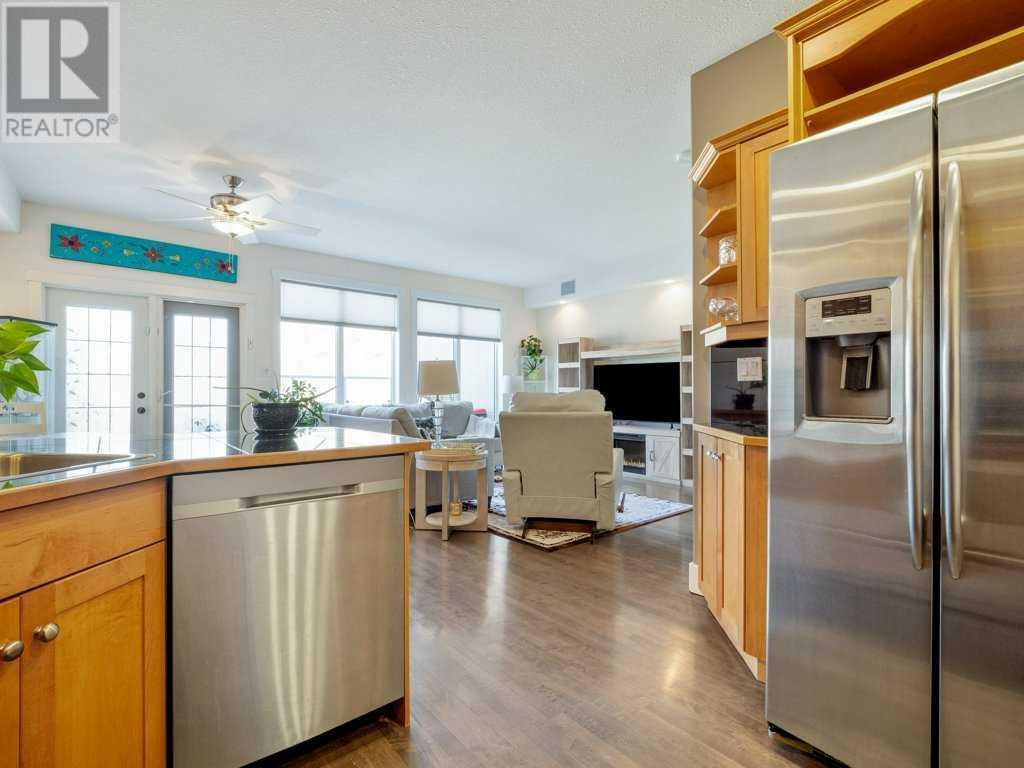 3, 369 Canyon Boulevard W, Lethbridge, Alberta  T1K 6V2 - Photo 17 - A2219889