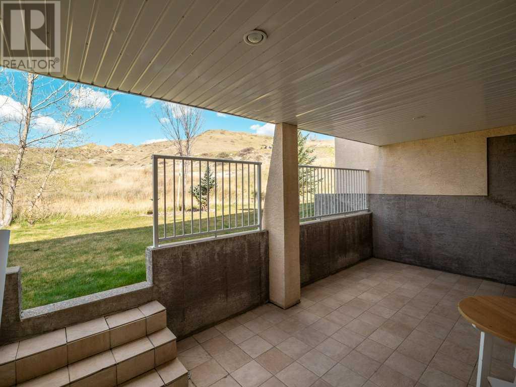 3, 369 Canyon Boulevard W, Lethbridge, Alberta  T1K 6V2 - Photo 40 - A2219889