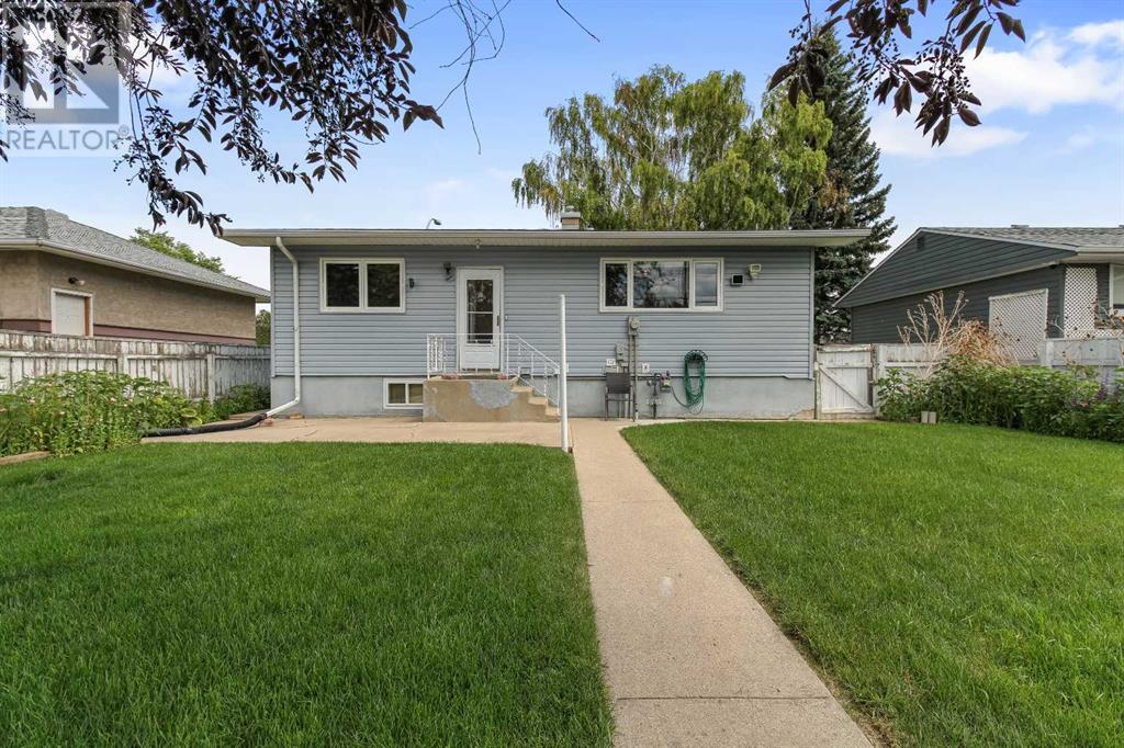 734 10 Street N, Lethbridge, Alberta  T1H 2E3 - Photo 36 - A2235818