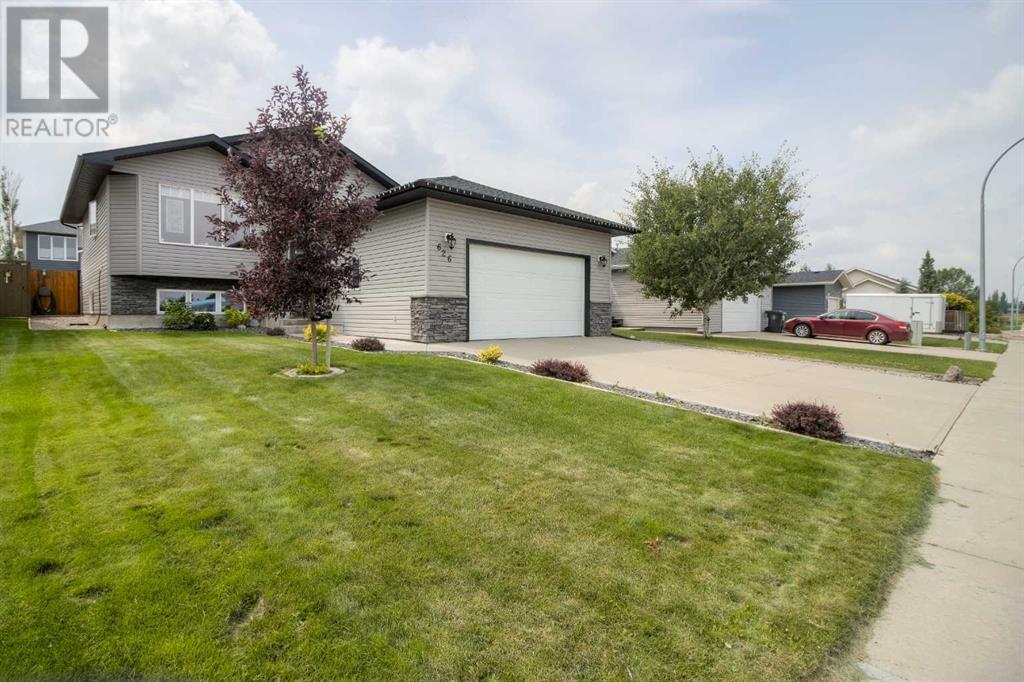 626 Spruce Drive, Coalhurst, Alberta  T0L 0V0 - Photo 3 - A2241633