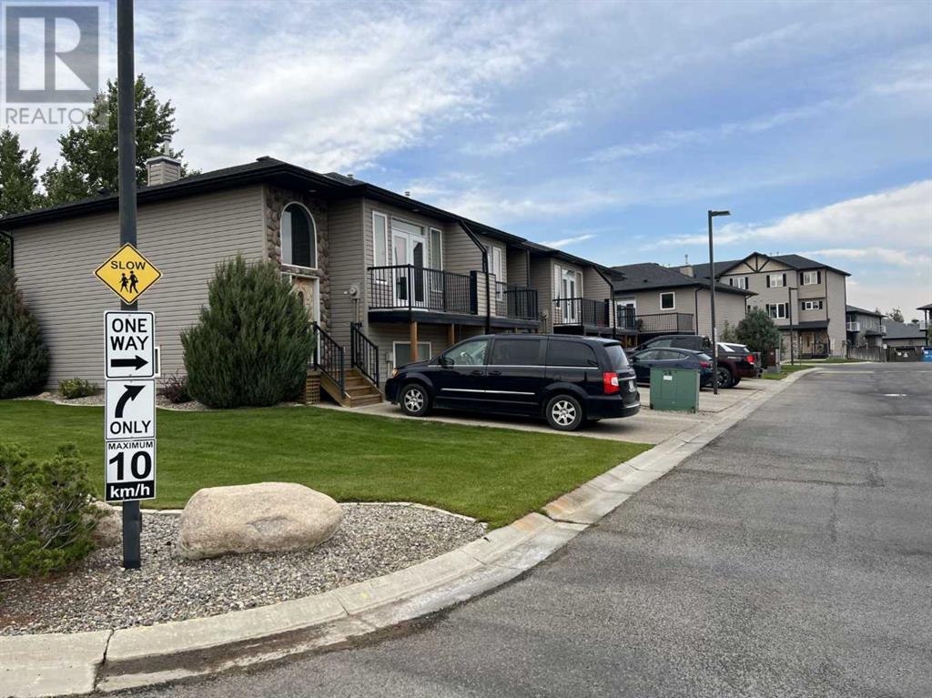 5, 762 Heritage Boulevard W, Lethbridge, Alberta  T1K 0W1 - Photo 16 - A2242231