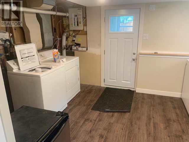 530 21 Street S, Lethbridge, Alberta  T1J 3K3 - Photo 22 - A2231497