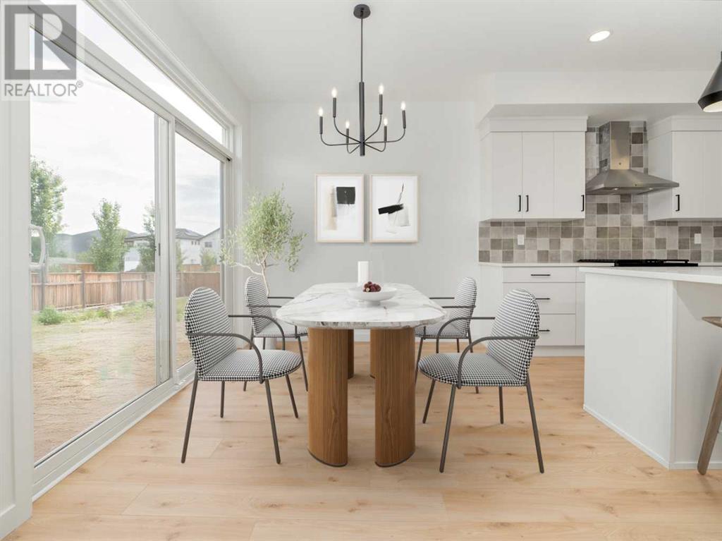 714 Violet Place W, Lethbridge, Alberta  T1J 5V1 - Photo 5 - A2180225
