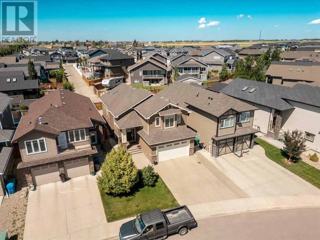 579 Sixmile Crescent S, Lethbridge, Alberta  T1K 5W8 - Photo 2 - A2237654