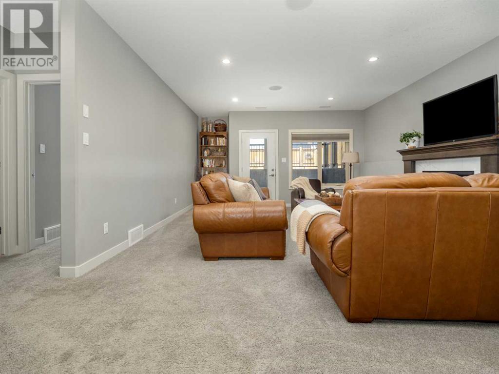 579 Sixmile Crescent S, Lethbridge, Alberta  T1K 5W8 - Photo 33 - A2237654