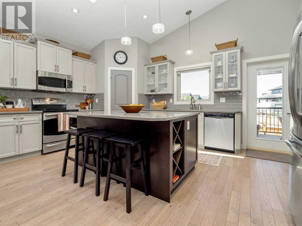 579 Sixmile Crescent S, Lethbridge, Alberta  T1K 5W8 - Photo 14 - A2237654