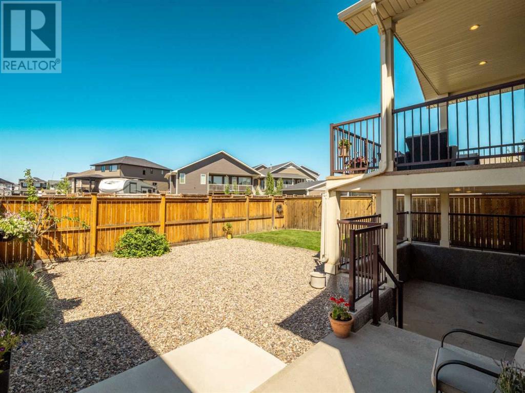 579 Sixmile Crescent S, Lethbridge, Alberta  T1K 5W8 - Photo 46 - A2237654