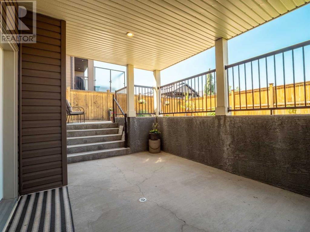 579 Sixmile Crescent S, Lethbridge, Alberta  T1K 5W8 - Photo 44 - A2237654