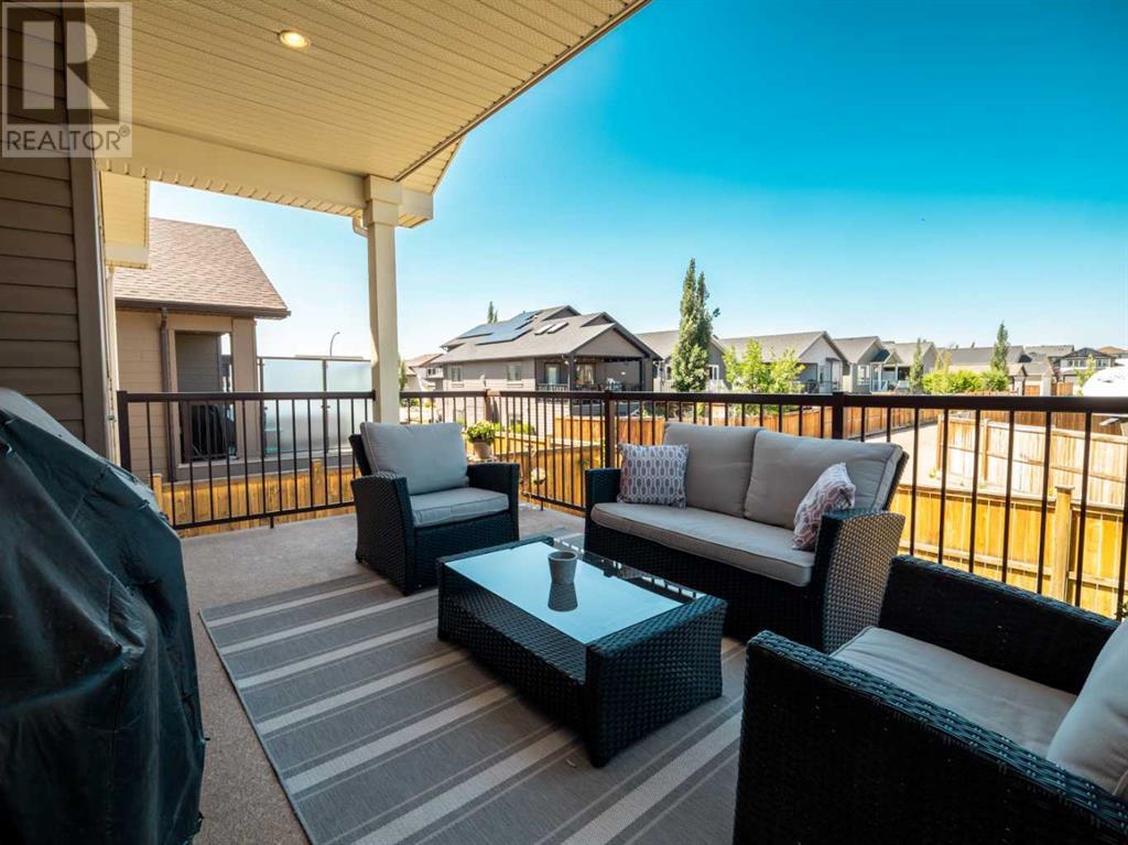 579 Sixmile Crescent S, Lethbridge, Alberta  T1K 5W8 - Photo 19 - A2237654