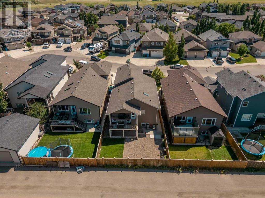 579 Sixmile Crescent S, Lethbridge, Alberta  T1K 5W8 - Photo 50 - A2237654