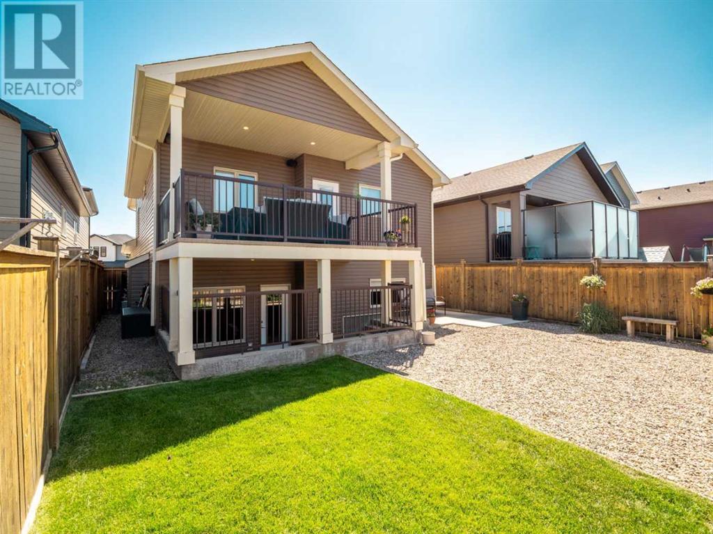 579 Sixmile Crescent S, Lethbridge, Alberta  T1K 5W8 - Photo 49 - A2237654