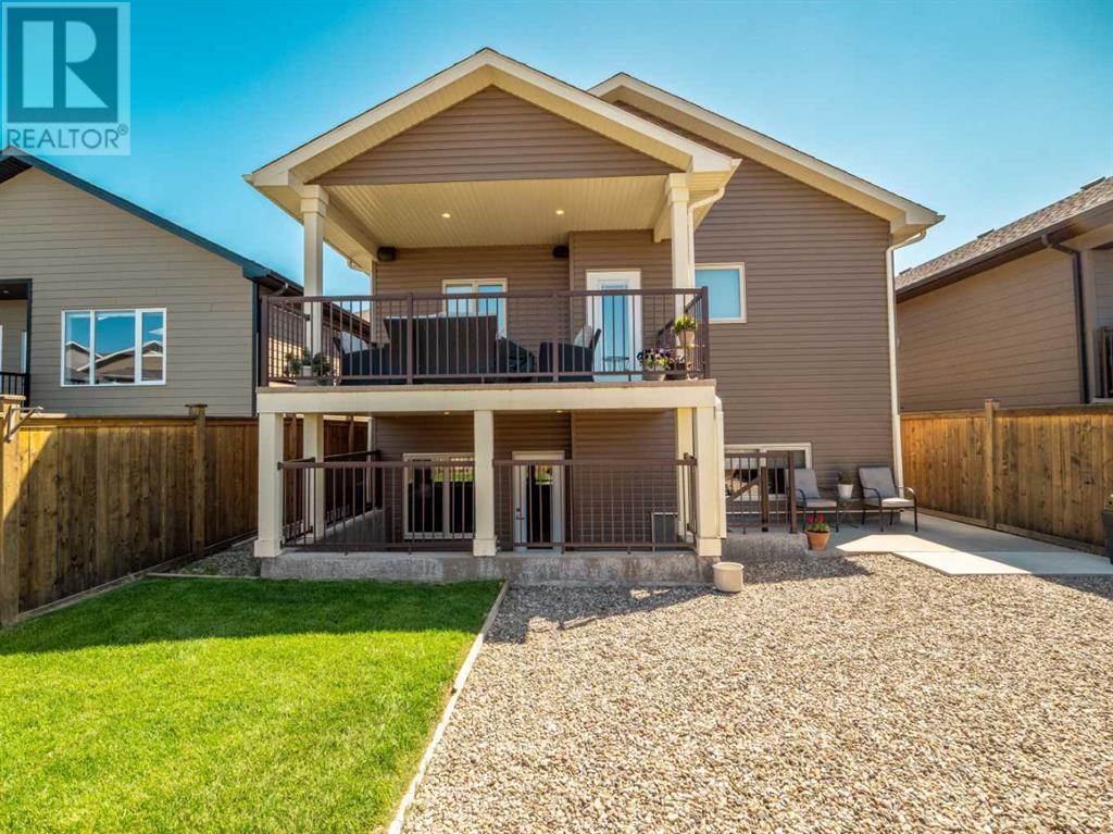 579 Sixmile Crescent S, Lethbridge, Alberta  T1K 5W8 - Photo 48 - A2237654