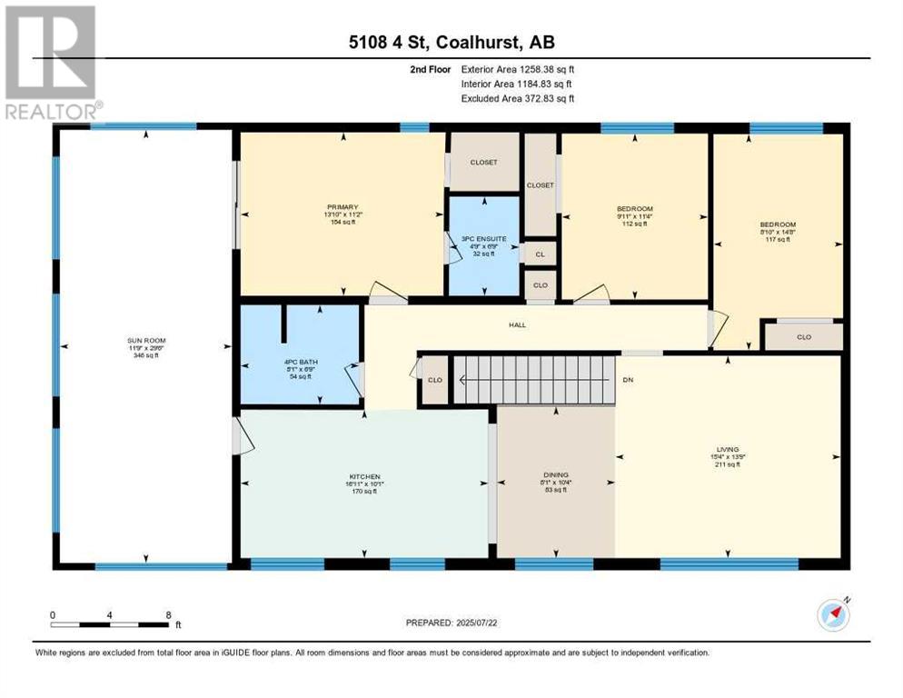 5108 4 Street, Coalhurst, Alberta  T0L 0V0 - Photo 34 - A2241217